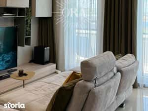 APARTAMENT CU 3 CAMERE FINISAT MODERN - DE VANZARE - INTRE LACURI - GA — miniatura 4