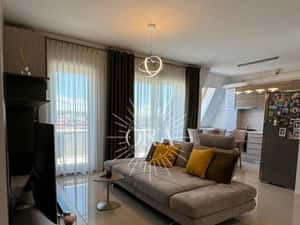 APARTAMENT CU 3 CAMERE FINISAT MODERN - DE VANZARE - INTRE LACURI - GA — miniatura 6