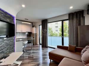 Apartament 1 camere, zona Iulius Mall, Fsega VIVIDO — miniatura 3