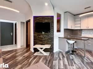 Apartament 1 camere, zona Iulius Mall, Fsega VIVIDO — miniatura 4