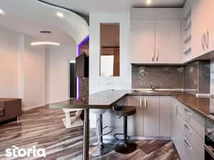 Apartament 1 camere, zona Iulius Mall, Fsega VIVIDO — miniatura 6
