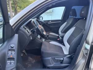 Vw Tiguan An 2014 Face Lift R-Line 2.0 TDI / 140 cp 4x4 — miniatura 7