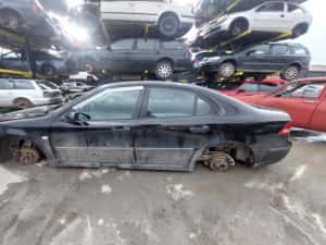 Fuzeta fata dreapta Saab 9-3 2006 1.9 TD MT (120 hp) — miniatura 3