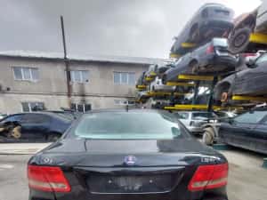 Fuzeta fata dreapta Saab 9-3 2006 1.9 TD MT (120 hp) — miniatura 4