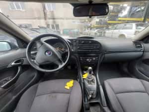 Fuzeta fata dreapta Saab 9-3 2006 1.9 TD MT (120 hp) — miniatura 6