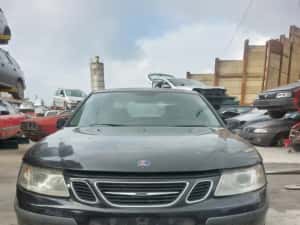 Fuzeta fata dreapta Saab 9-3 2006 1.9 TD MT (120 hp) — miniatura 7