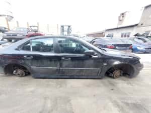 Fuzeta fata dreapta Saab 9-3 2006 1.9 TD MT (120 hp) — miniatura 8
