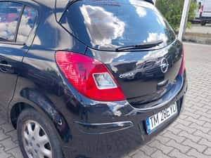 Vânzare Opel Corsa 2008, 66.400 km, Manuală — miniatura 2