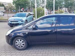 Vânzare Opel Corsa 2008, 66.400 km, Manuală — miniatura 3