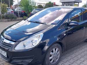 Vânzare Opel Corsa 2008, 66.400 km, Manuală — miniatura 4