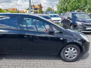 Vânzare Opel Corsa 2008, 66.400 km, Manuală — miniatura 6