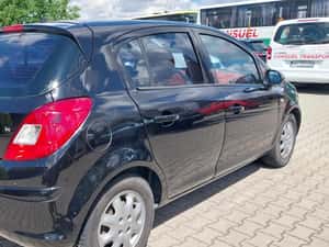 Vânzare Opel Corsa 2008, 66.400 km, Manuală — miniatura 7