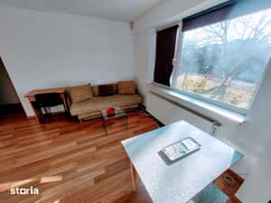 Ap. de închiriat, 2 camere, 64 mp, Andrei Mureșanu zona Piața Cipariu — miniatura 4