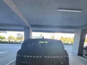 Land Rover Range Rover Evoque 2019 — miniatura 2