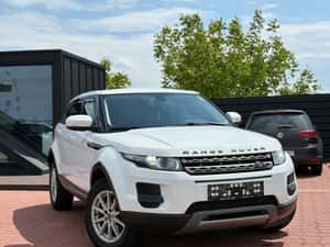 Land Rover Range Rover Evoque 2019 — miniatura 6