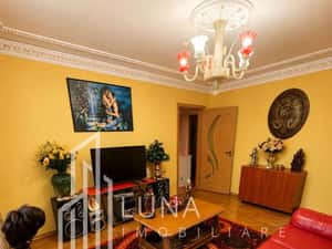 Apartament 3 camere + cameră amenajată la subsol | 2 băi | Tractorul — miniatura 2