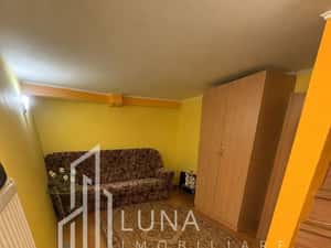 Apartament 3 camere + cameră amenajată la subsol | 2 băi | Tractorul — miniatura 5