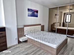 Pet friendly! Apartament 2 camere separate, Intre Lacuri, zona Iulius — miniatura 4
