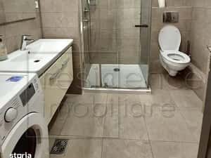 Pet friendly! Apartament 2 camere separate, Intre Lacuri, zona Iulius — miniatura 6