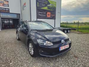 VW Golf 7 Dsg 1.6Tdi Euro6 — miniatura 2