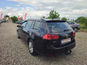 VW Golf 7 Dsg 1.6Tdi Euro6 — miniatura 3