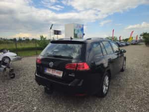 VW Golf 7 Dsg 1.6Tdi Euro6 — miniatura 4