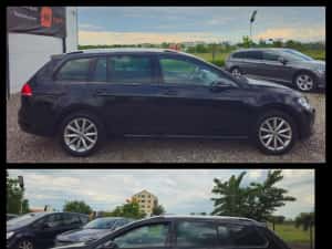 VW Golf 7 Dsg 1.6Tdi Euro6 — miniatura 5