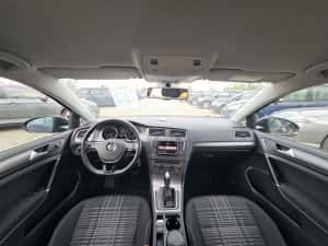VW Golf 7 Dsg 1.6Tdi Euro6 — miniatura 6