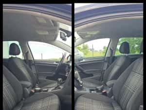 VW Golf 7 Dsg 1.6Tdi Euro6 — miniatura 7