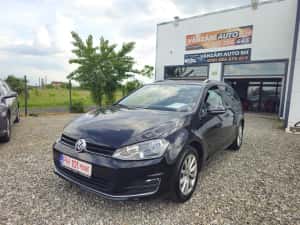 VW Golf 7 Dsg 1.6Tdi Euro6 — miniatura 9