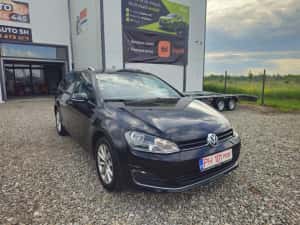 VW Golf 7 Dsg 1.6Tdi Euro6 — miniatura 10