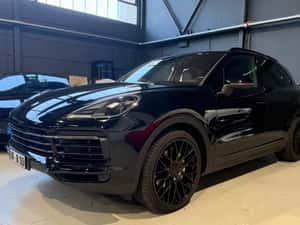 Porsche Cayenne Hibrid 2021 - SUV Second Hand — miniatura 1