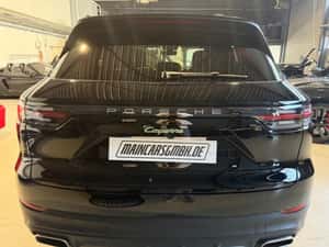 Porsche Cayenne Hibrid 2021 - SUV Second Hand — miniatura 2