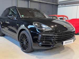 Porsche Cayenne Hibrid 2021 - SUV Second Hand — miniatura 3