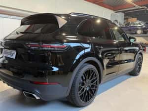 Porsche Cayenne Hibrid 2021 - SUV Second Hand — miniatura 4