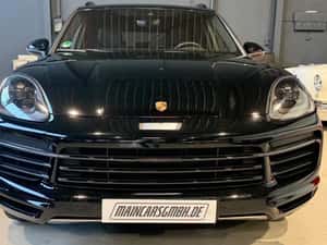 Porsche Cayenne Hibrid 2021 - SUV Second Hand — miniatura 5