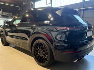 Porsche Cayenne Hibrid 2021 - SUV Second Hand — miniatura 6