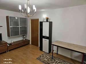 Apartament 3 camere | Ozana | Metrou 3'| vedere parc | centrala| etj 1 — miniatura 1