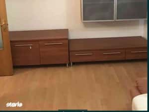 Apartament 3 camere | Ozana | Metrou 3'| vedere parc | centrala| etj 1 — miniatura 4
