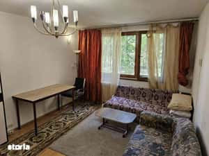 Apartament 3 camere | Ozana | Metrou 3'| vedere parc | centrala| etj 1 — miniatura 5