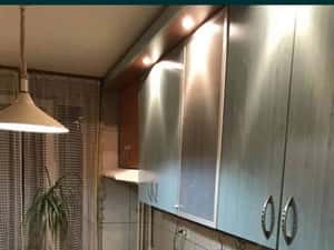 Apartament 3 camere | Ozana | Metrou 3'| vedere parc | centrala| etj 1 — miniatura 6