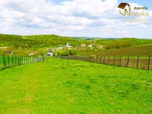 Casă individuală deosebită în Comuna Apahida — miniatura 1