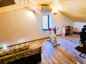 Casă individuală deosebită în Comuna Apahida — miniatura 3