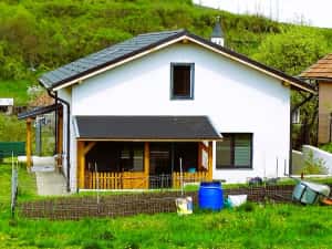 Casă individuală deosebită în Comuna Apahida — miniatura 4