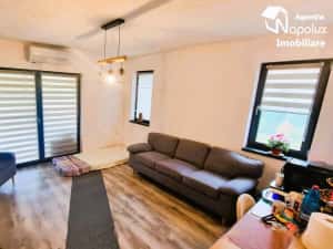 Casă individuală deosebită în Comuna Apahida — miniatura 6