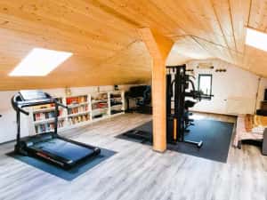 Casă individuală deosebită în Comuna Apahida — miniatura 7
