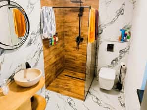 Casă individuală deosebită în Comuna Apahida — miniatura 8