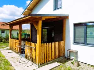Casă individuală deosebită în Comuna Apahida — miniatura 10