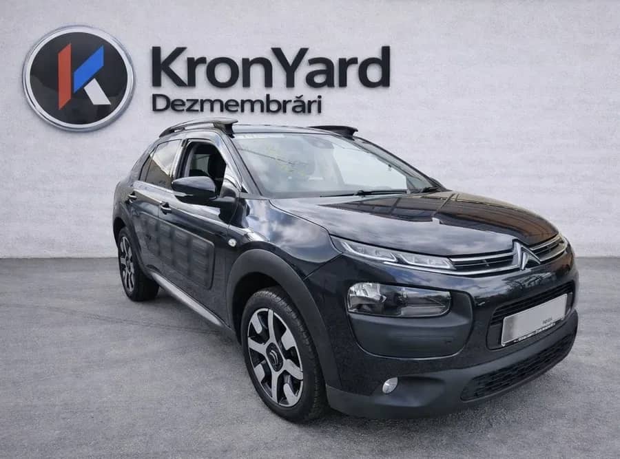 Dezmembrari  Dezmembrez  Piese  Citroen C4 Cactus 1.6 D  1.2 Benzina PureTech  2014-2107 Garantie — fotografie 1 din 10