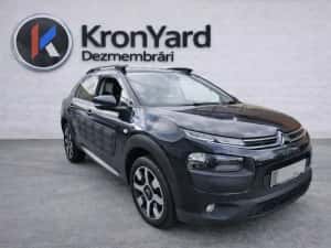 Dezmembrari  Dezmembrez  Piese  Citroen C4 Cactus 1.6 D  1.2 Benzina PureTech  2014-2107 Garantie — miniatura 2